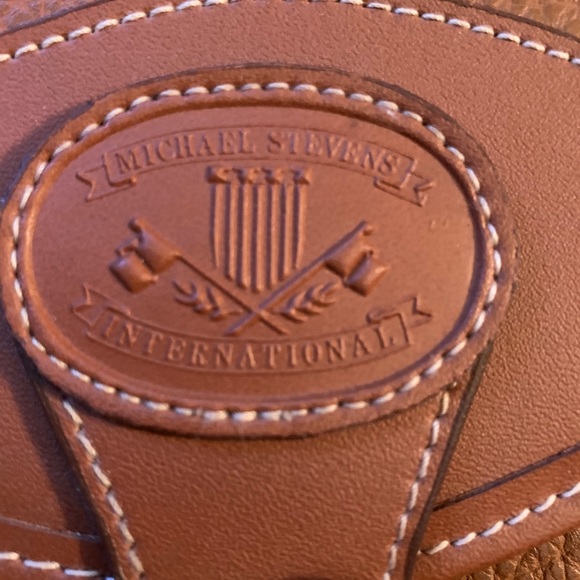 Michael Stevens Briefcase - Picture 4 of 7